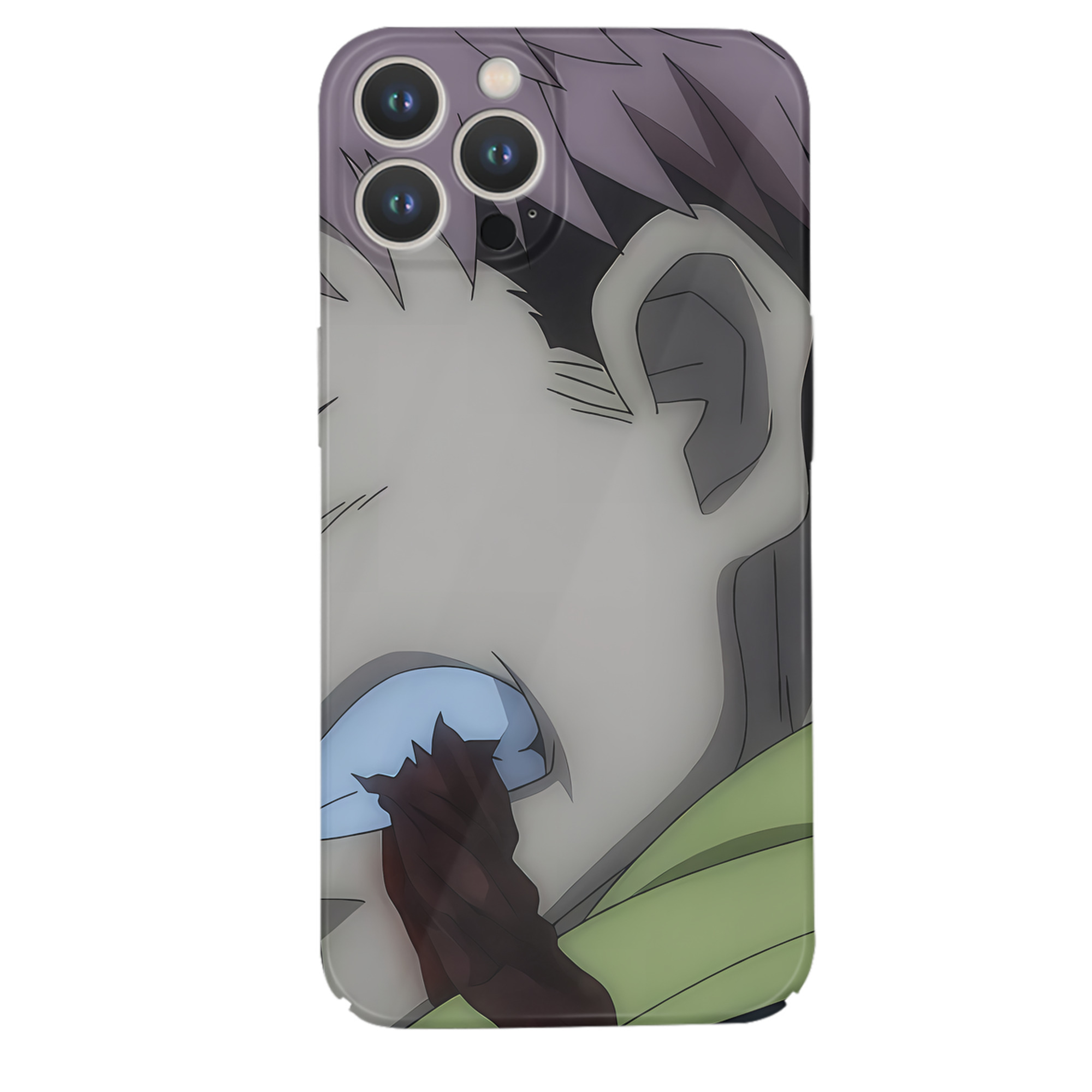 （画像用） SPY×FAMILY间谍家家酒 【iPhone 14シリーズ対応】ハードケース